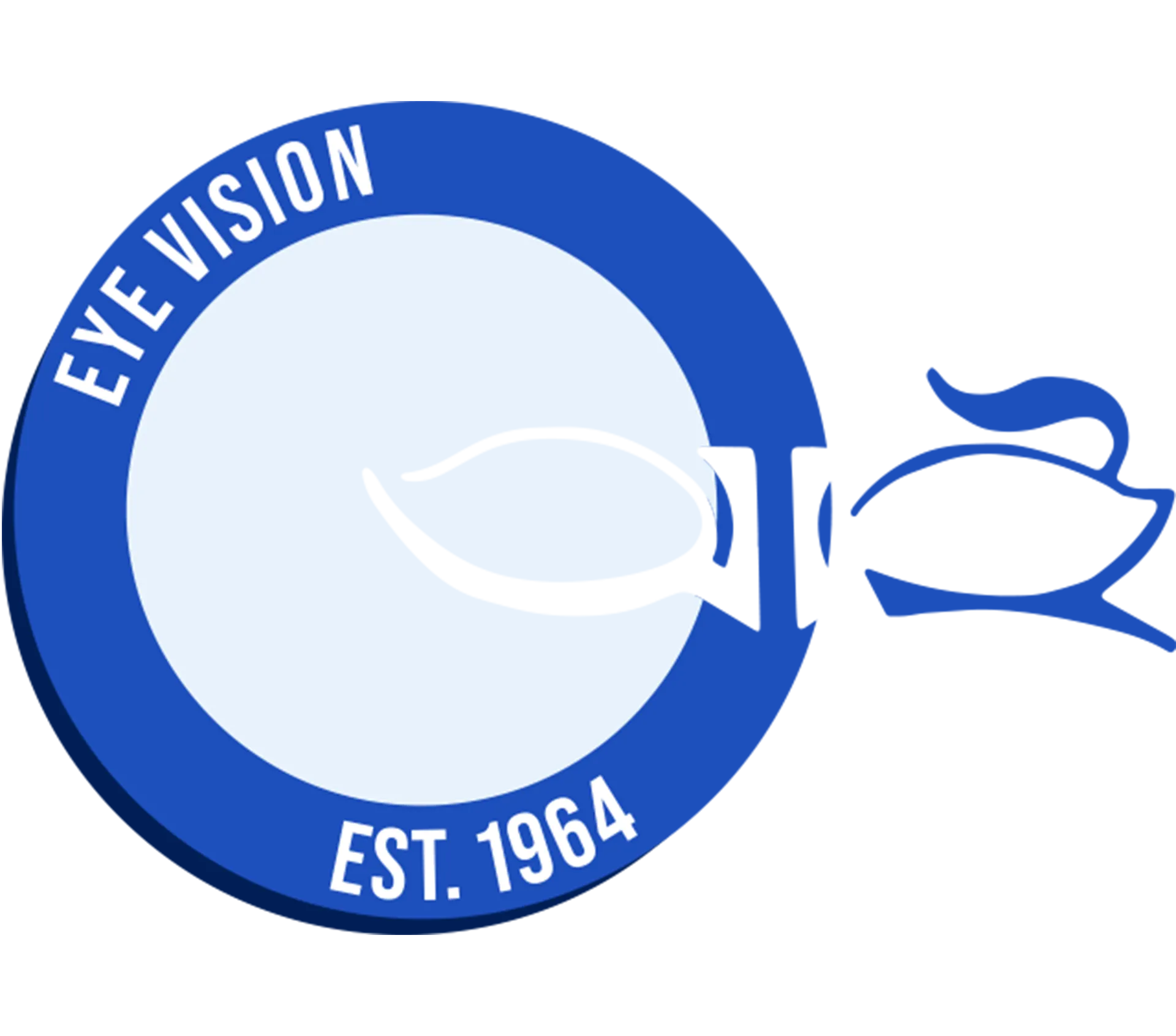 Eye Vision