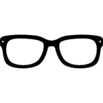 Eyeglass