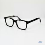 Eye Vision Polished Square Black