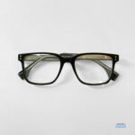Eye Vision Polished Square Black - Image 2