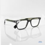 Eye Vision Polished Square Black - Image 3
