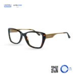 Eye Vision Butterfly Dark