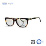 Eye Vision Cat-Eye Havana