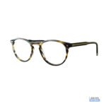 Eye Vision Classic Round