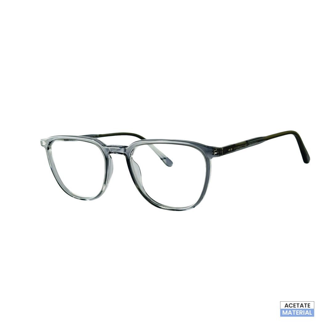 Eye Vision Rounded Square