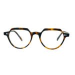 Premium Acetate Crown Panto Eyeglasses
