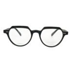 Premium Acetate Crown Panto Eyeglasses