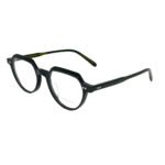Premium Acetate Crown Panto Eyeglasses
