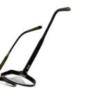 Premium Acetate Crown Panto Eyeglasses