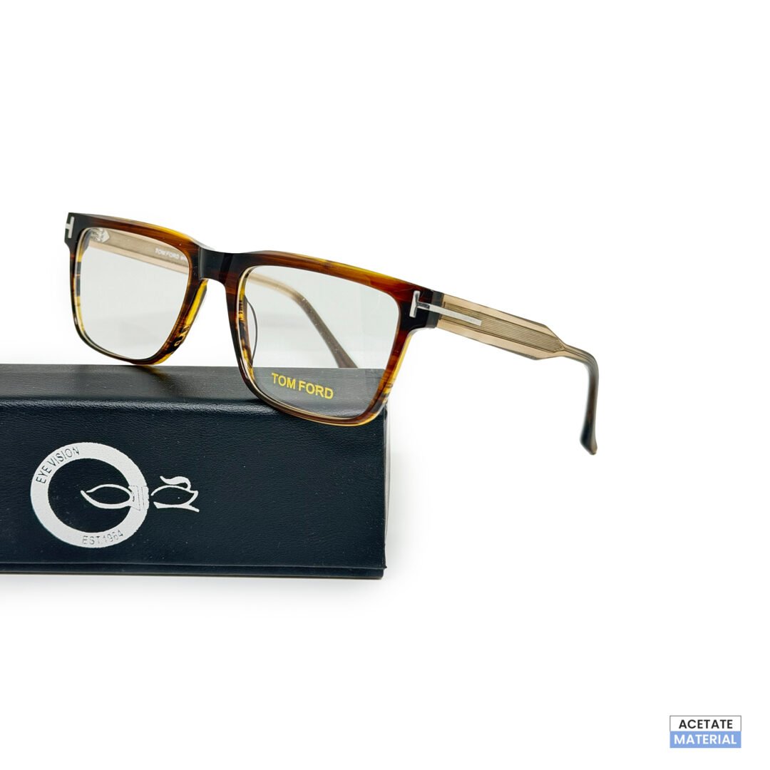 Dual-Tone Premium Acetate Block