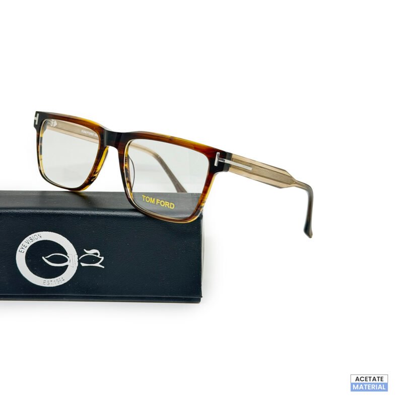 Dual-Tone Premium Acetate Block