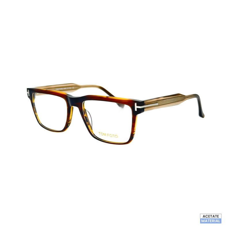 Dual-Tone Premium Acetate Block