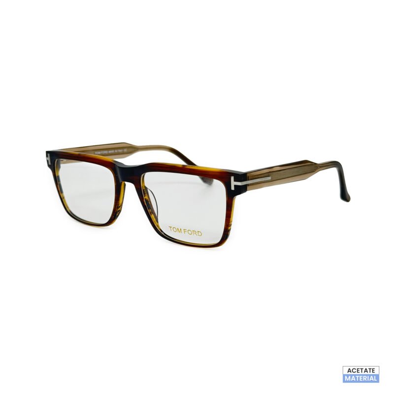 Dual-Tone Premium Acetate Block