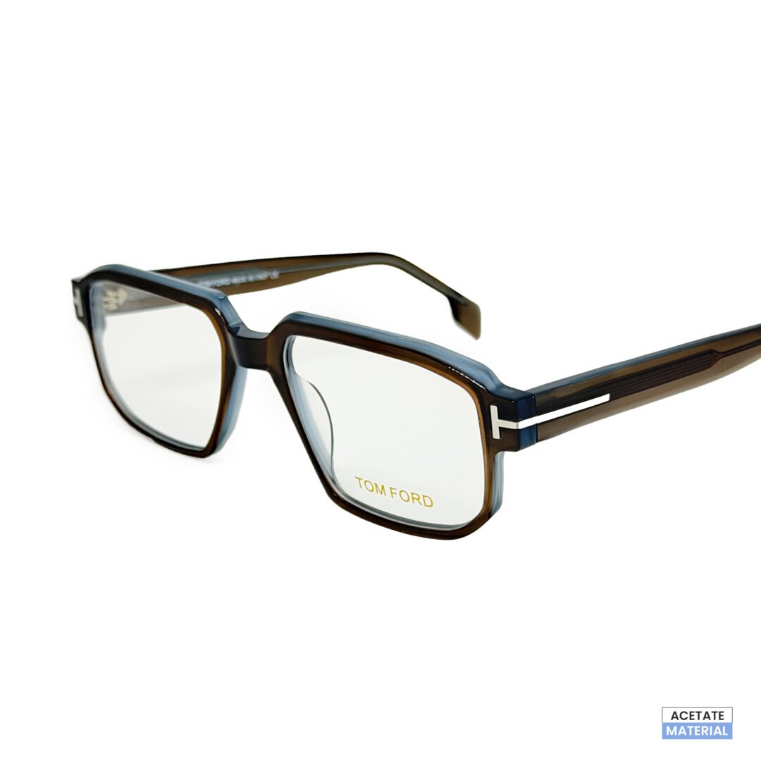 Dual-Tone Premium Acetate