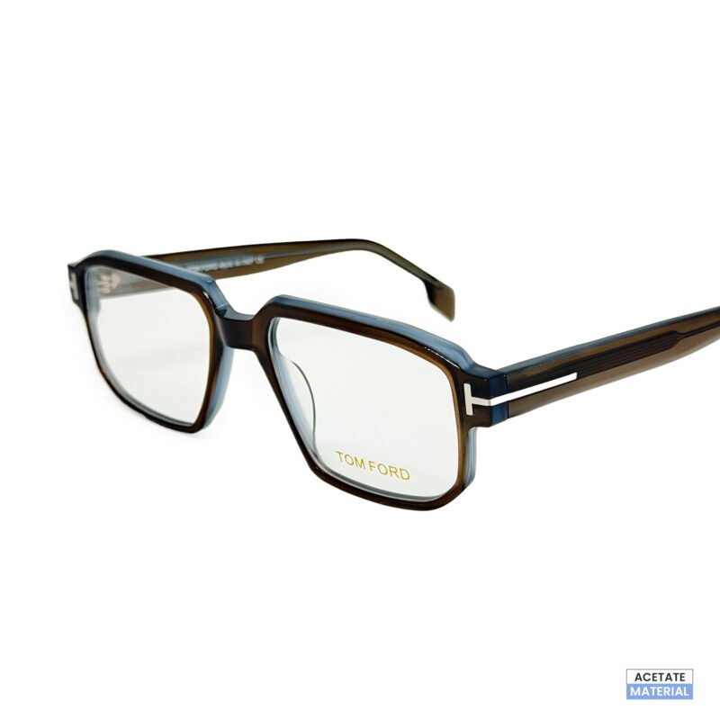 Dual-Tone Premium Acetate