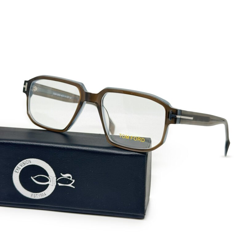 Dual-Tone Premium Acetate