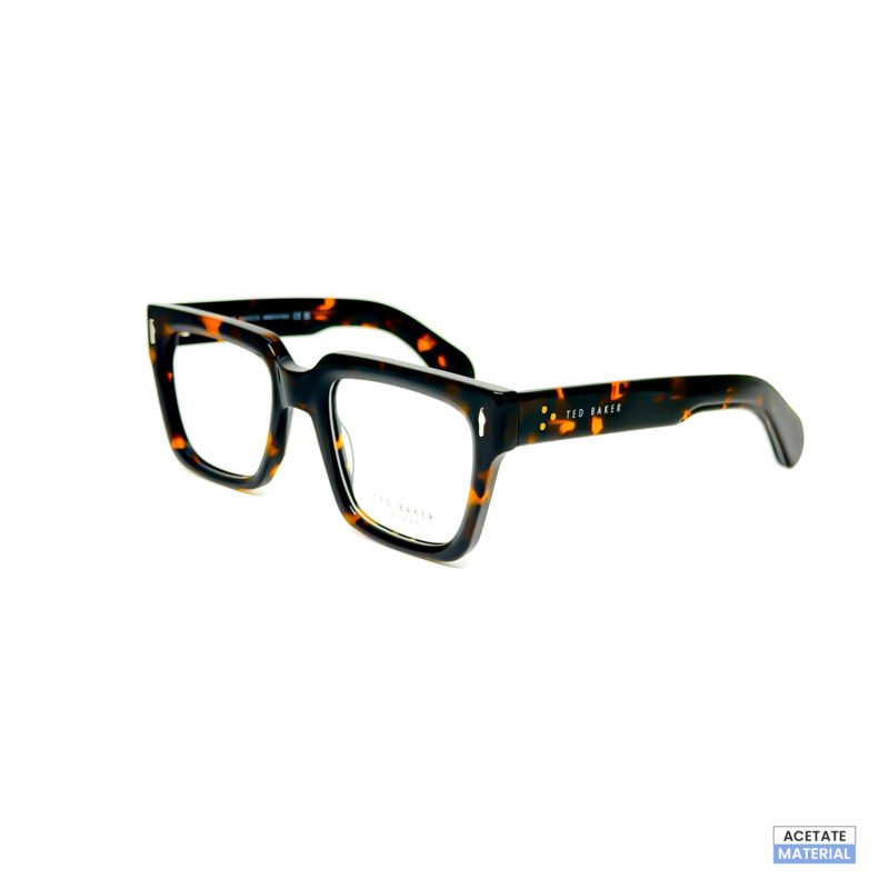 Heavy Block Premium Acetate