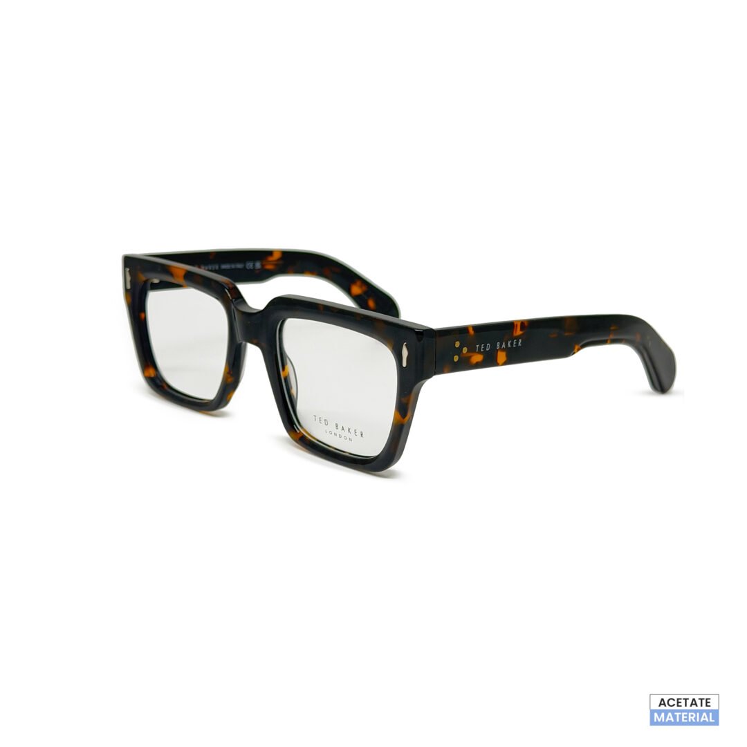 Heavy Block Premium Acetate