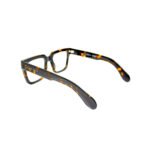 Heavy Block Premium Acetate