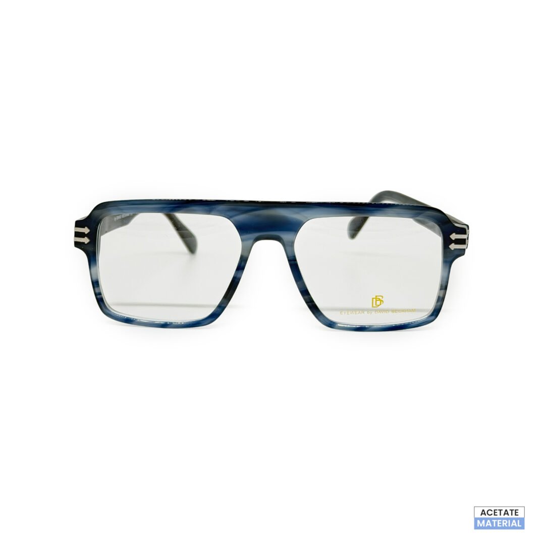 Heavy Flat-Top Premium Acetate