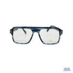 Heavy Flat-Top Premium Acetate