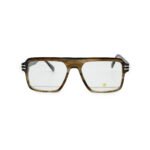 Heavy Flat-Top Premium Acetate