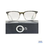 Premium Acetate Defined Rectangle
