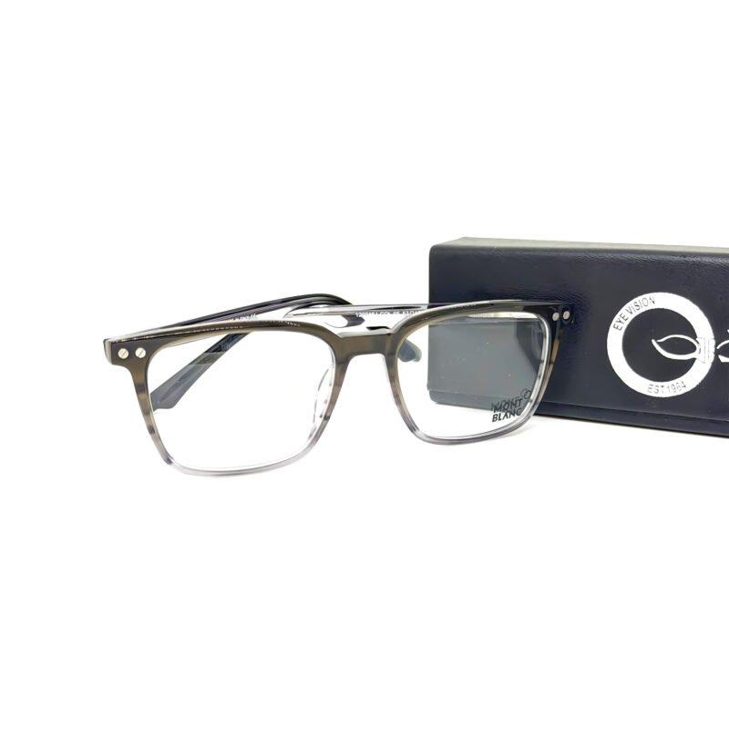Premium Acetate Defined Rectangle