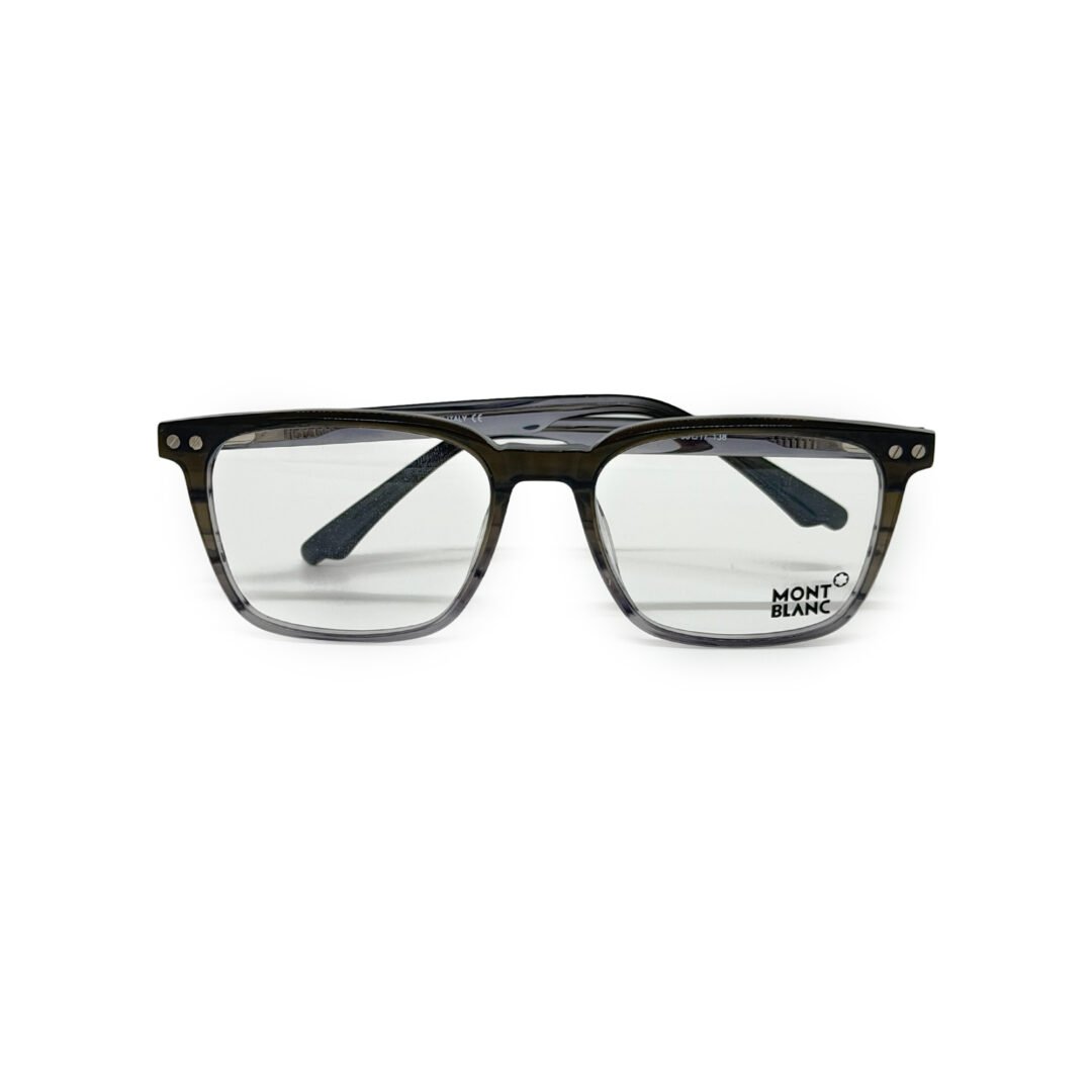 Premium Acetate Defined Rectangle