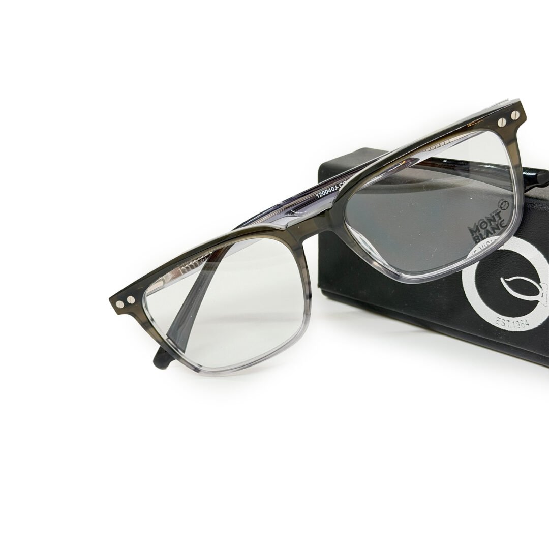 Premium Acetate Defined Rectangle