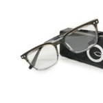 Premium Acetate Defined Rectangle
