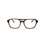 Premium Acetate Double Bridge