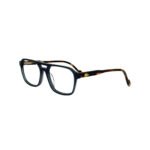 Premium Acetate Double Bridge