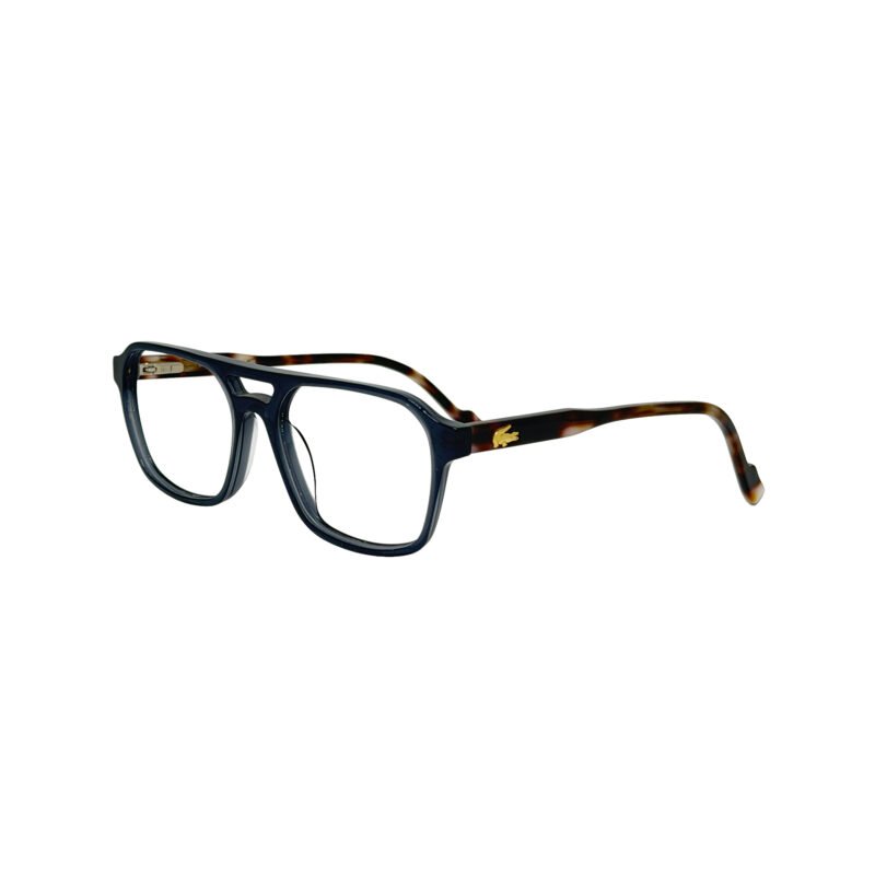 Premium Acetate Double Bridge