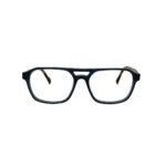 Premium Acetate Double Bridge