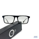 Premium Acetate Flat-Top Square