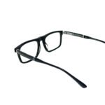Premium Acetate Flat-Top Square