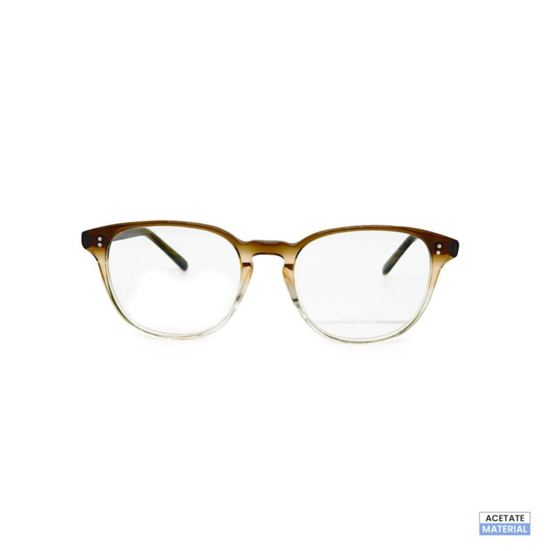 Premium Acetate Heritage Panto