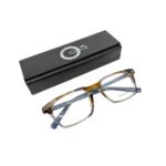 Premium Acetate Marbled Square