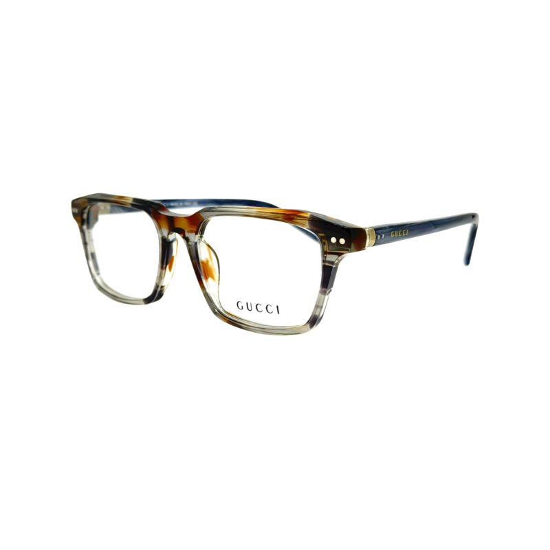 Premium Acetate Marbled Square