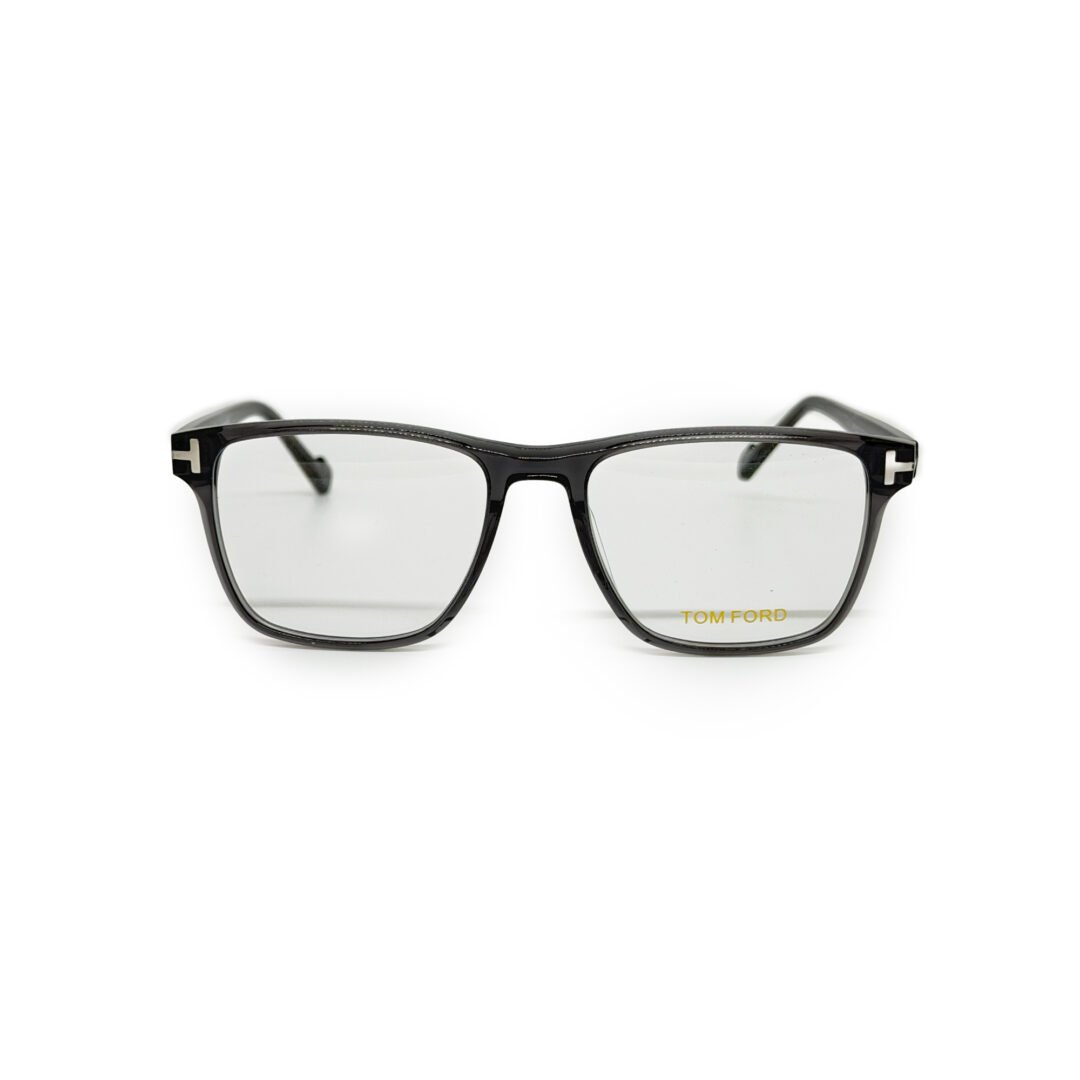 Premium Acetate Modern Square