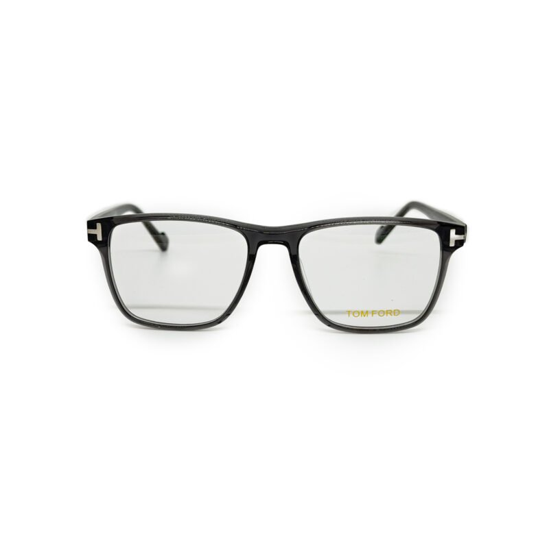 Premium Acetate Modern Square