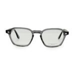 Premium Acetate Modified Panto Eyeglasses