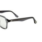 Premium Acetate Modified Panto Eyeglasses