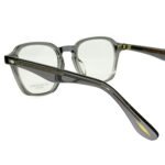 Premium Acetate Modified Panto Eyeglasses