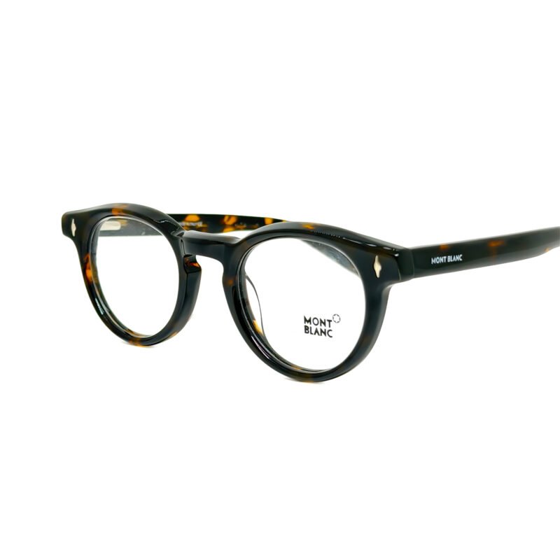 Premium Acetate Oval Panto