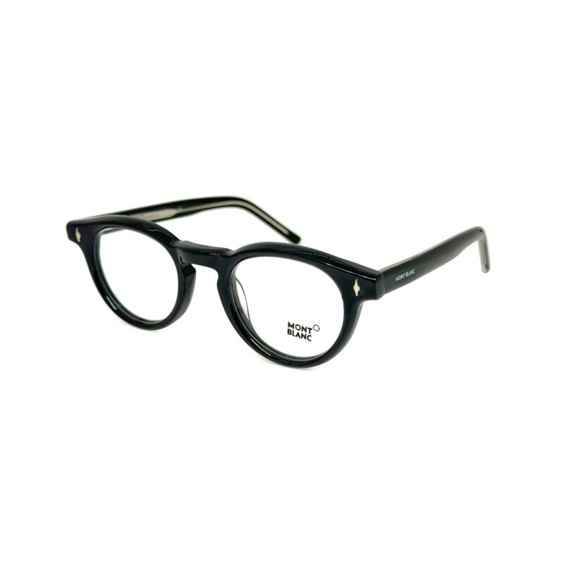 Premium Acetate Oval Panto