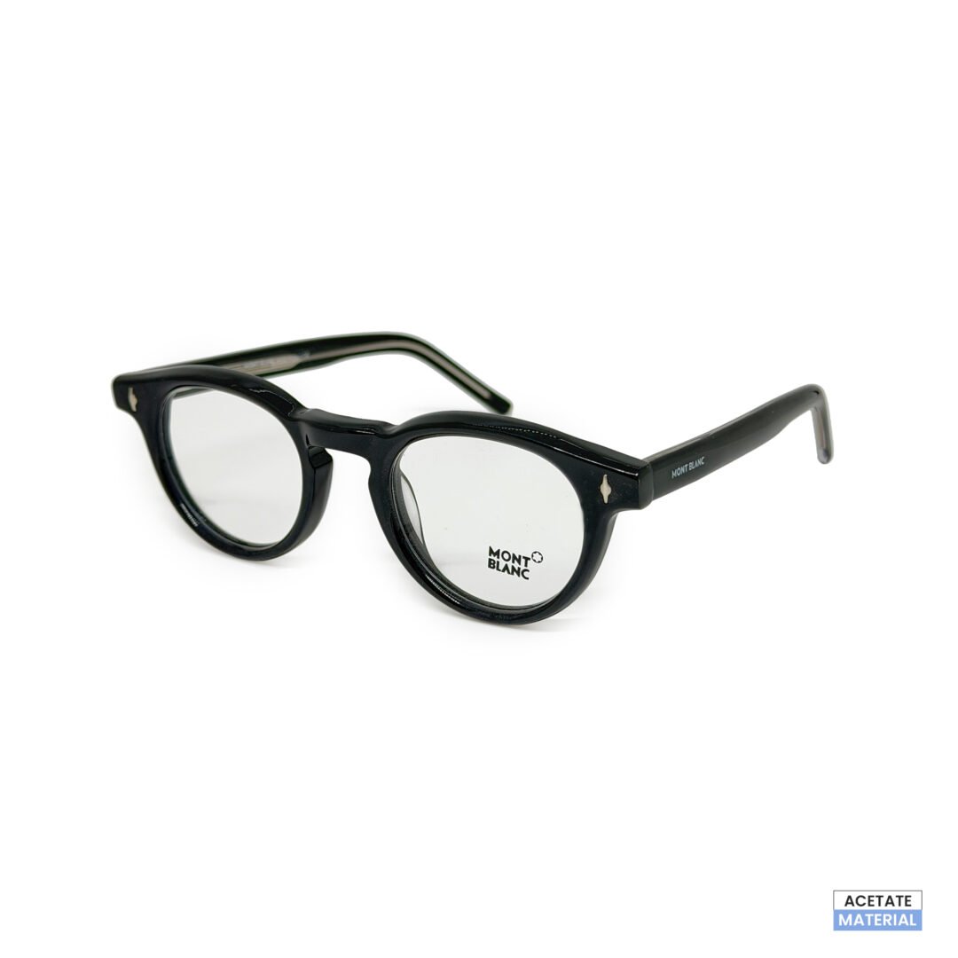 Premium Acetate Oval Panto