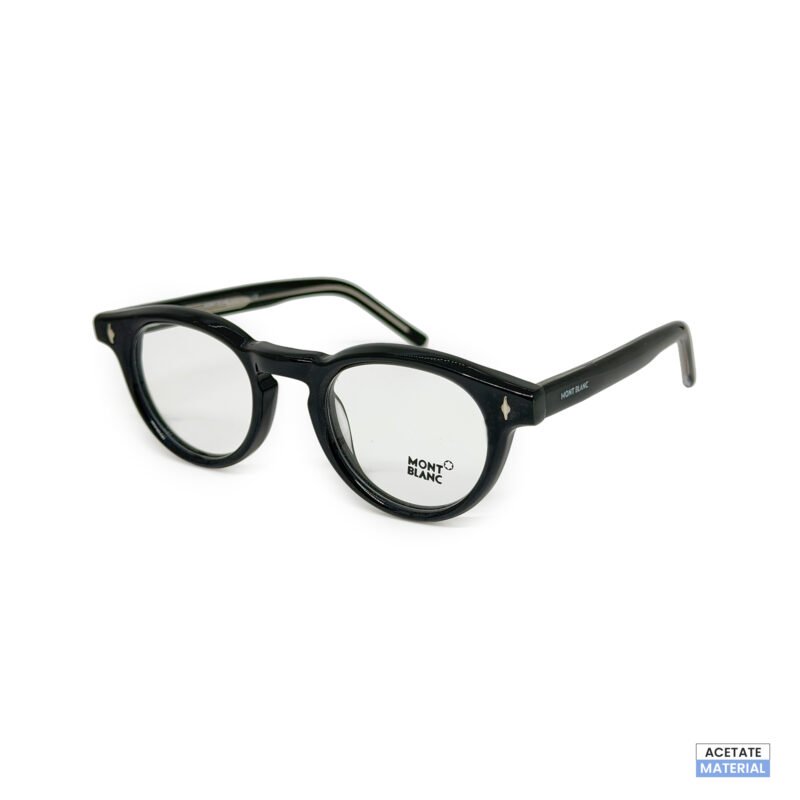 Premium Acetate Oval Panto