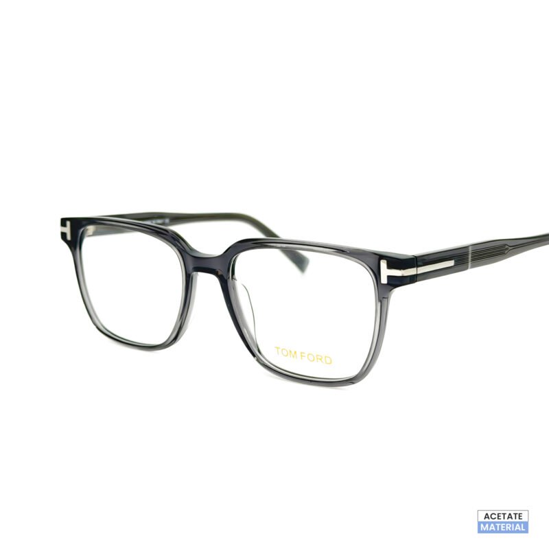 Premium Acetate Rounded Square